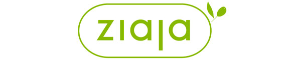 ziaja-logo